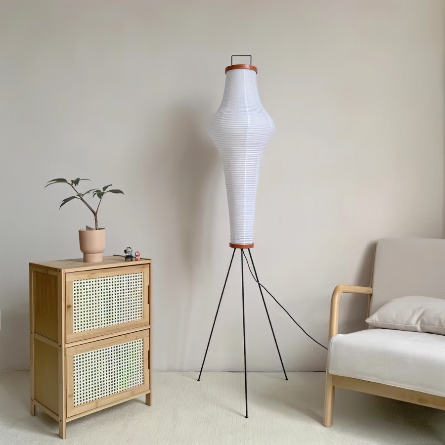 Auro Floor Lamp
