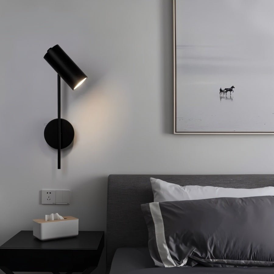 Kiro Bedside Reading Lamp