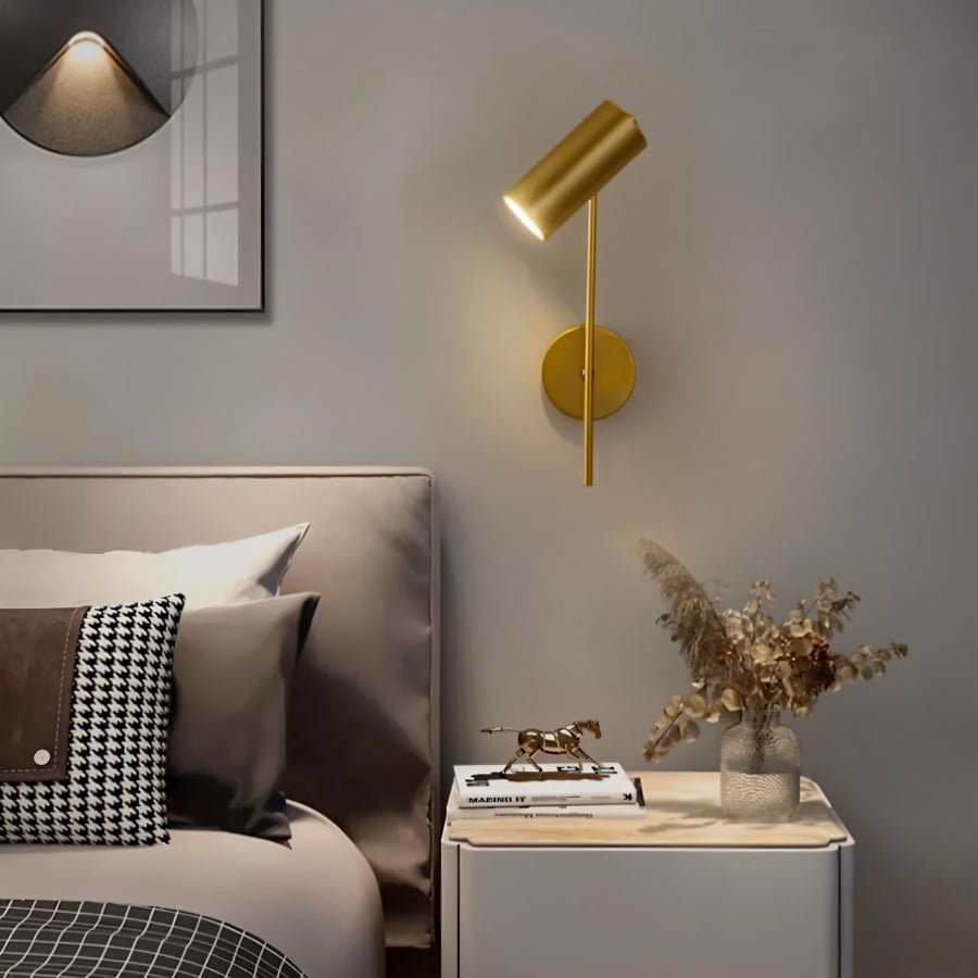 Kiro Bedside Reading Lamp