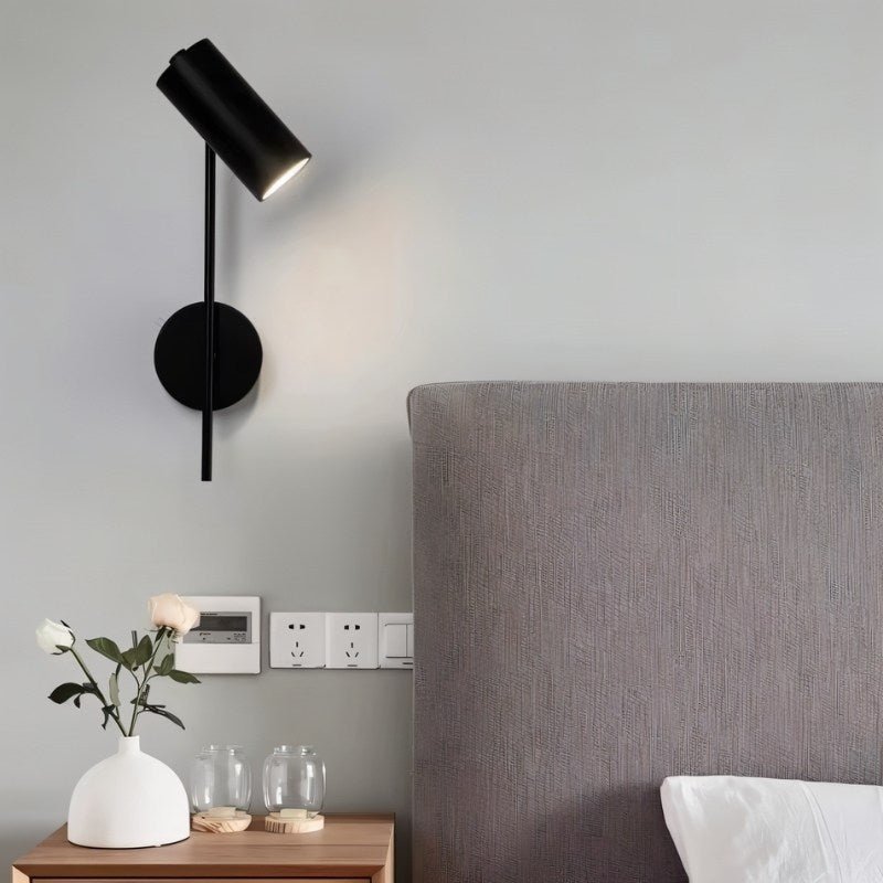 Kiro Bedside Reading Lamp
