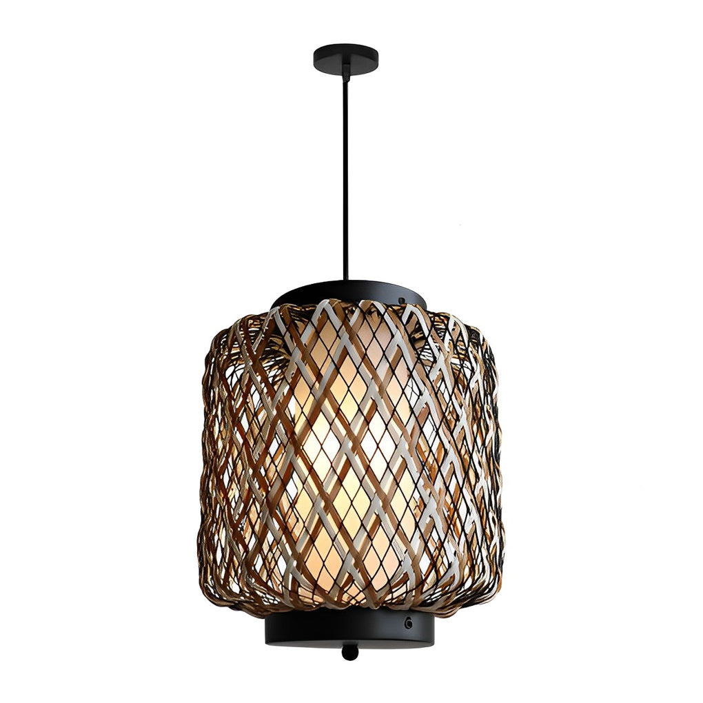 Orisca Outdoor Pendant Light