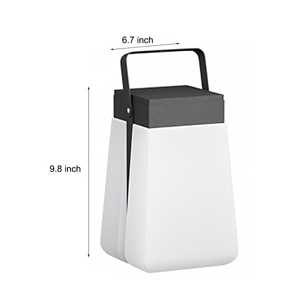 Bruma Hanging Outdoor Lantern