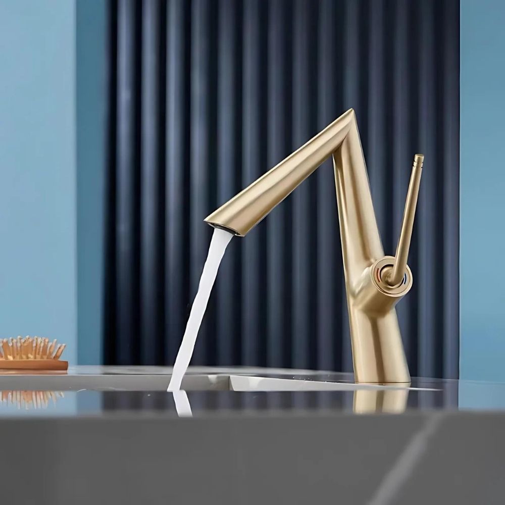 Arelix Bathroom Faucet