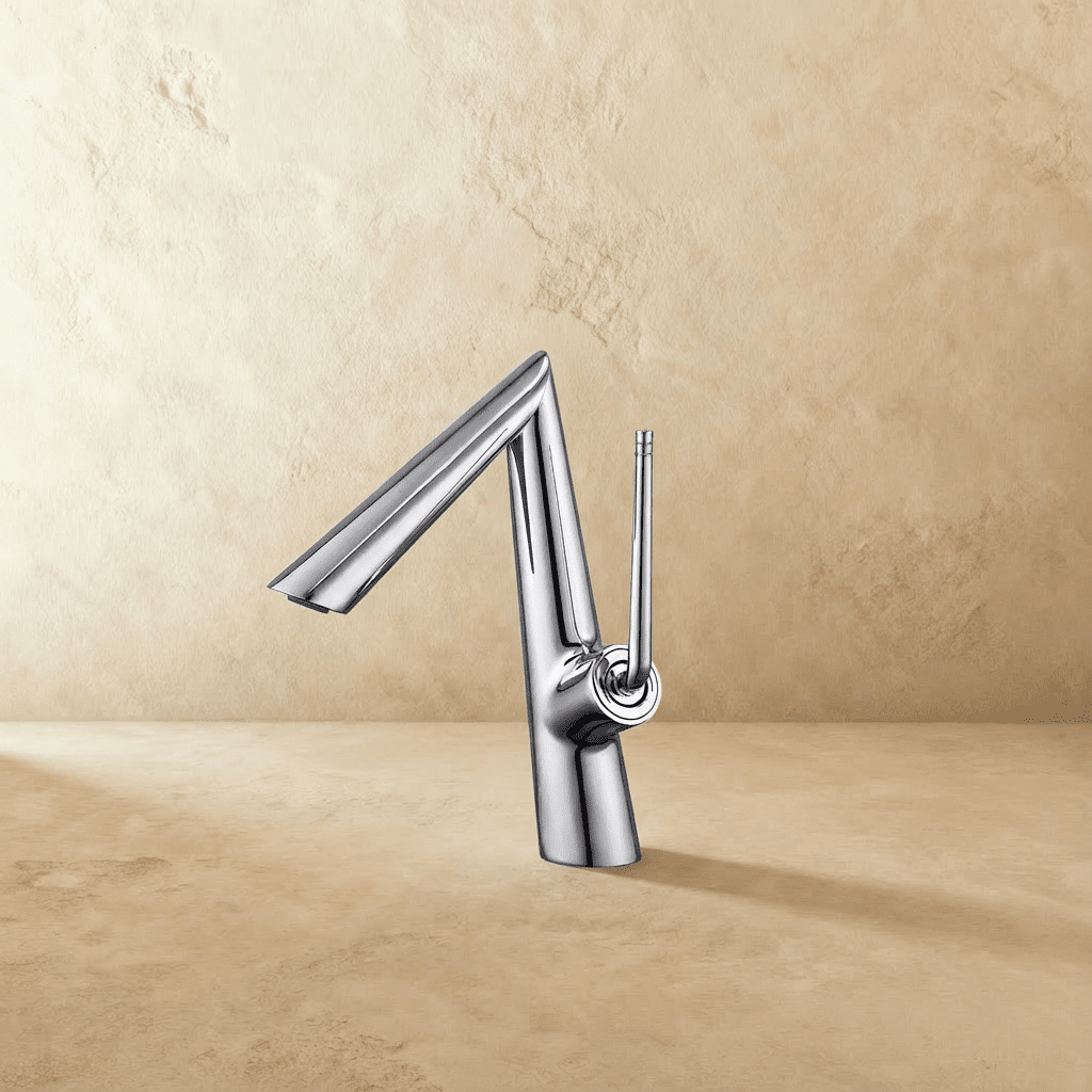 Arelix Bathroom Faucet