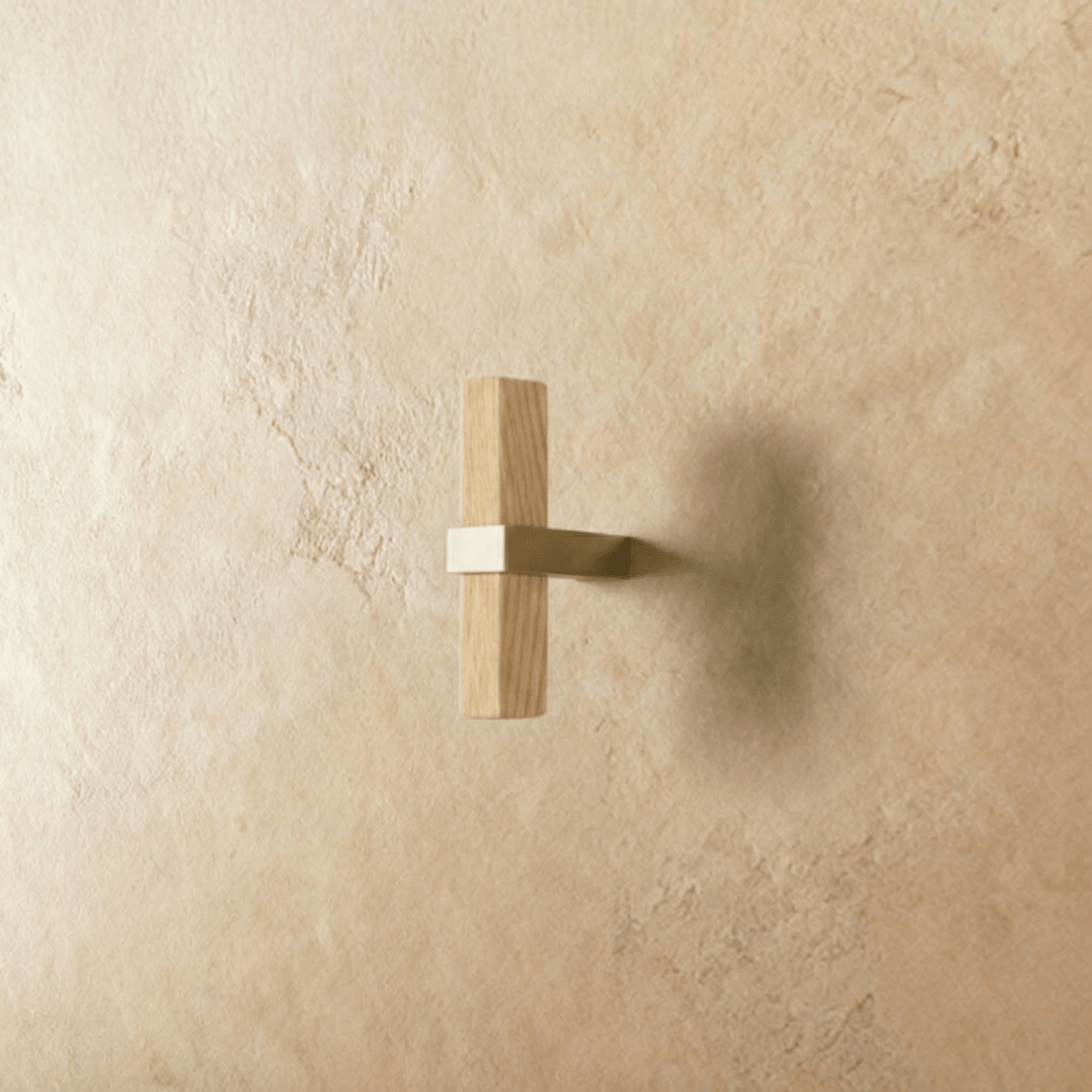 Cavren Knob & Pull Bar