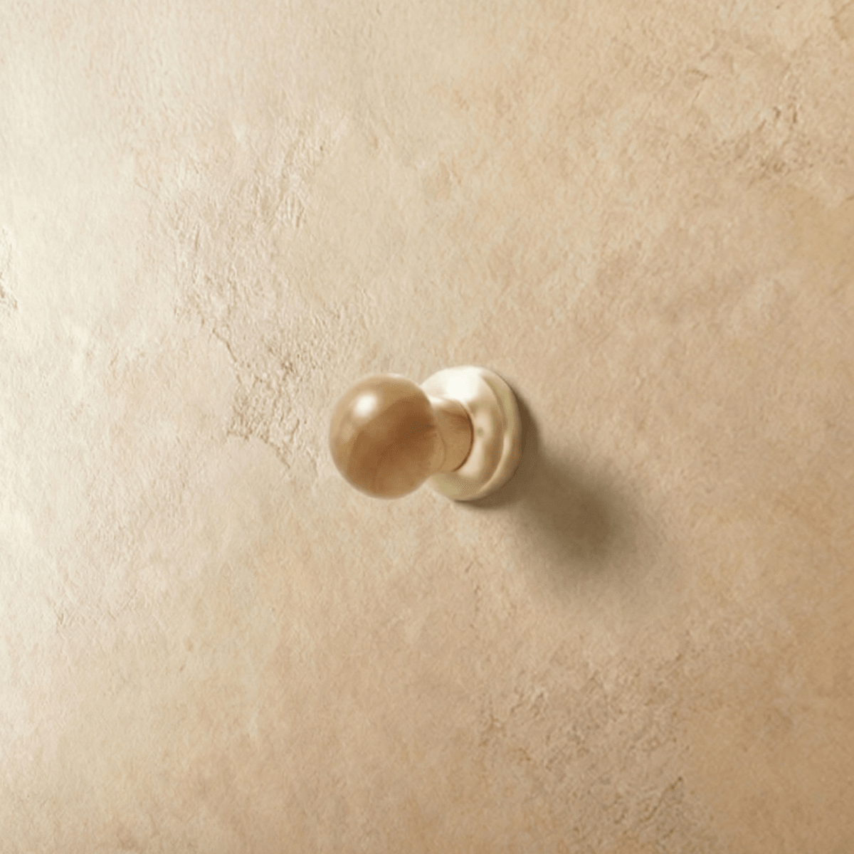 Cavren Knob & Pull Bar