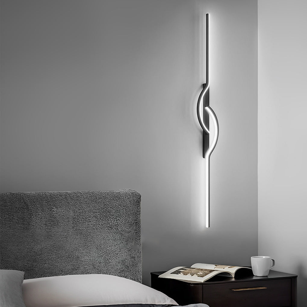 Orvie Wall Lamp