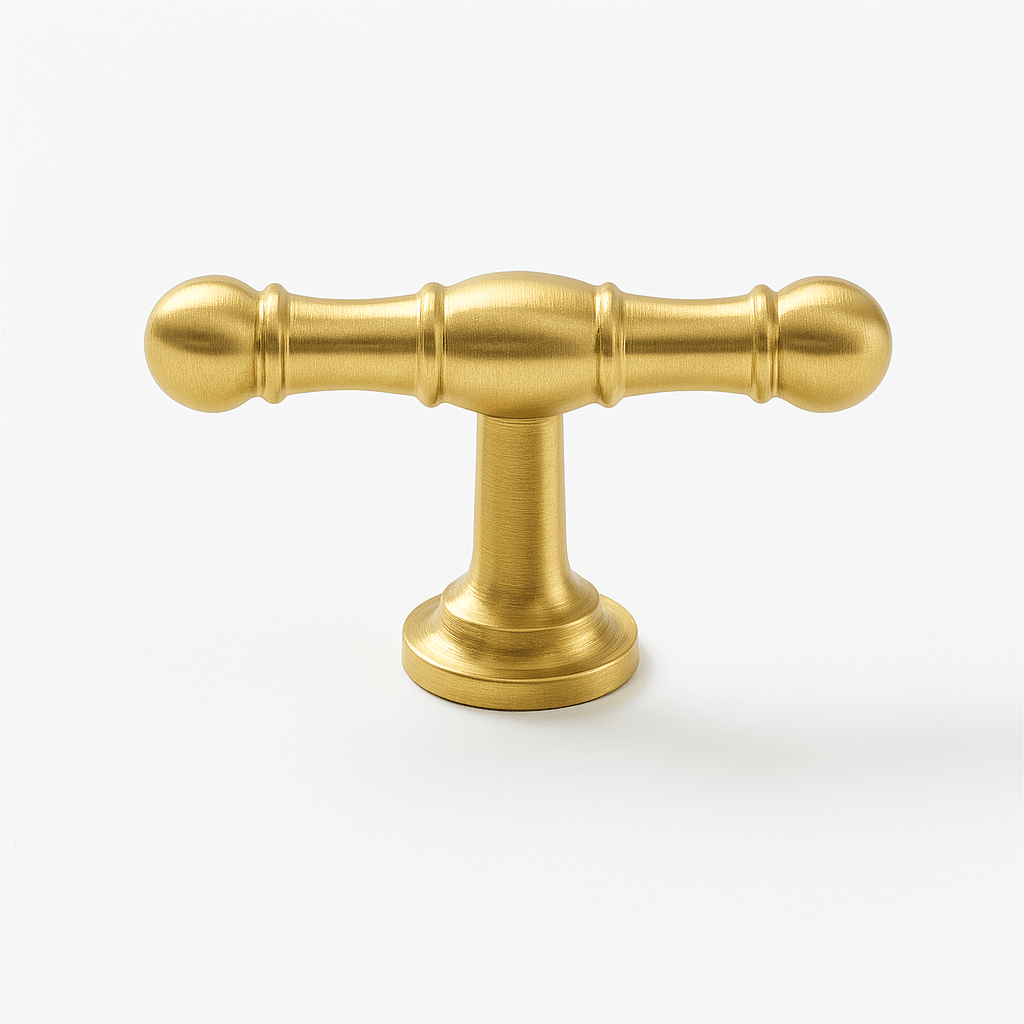 Ceyro Knob & Pull Bar