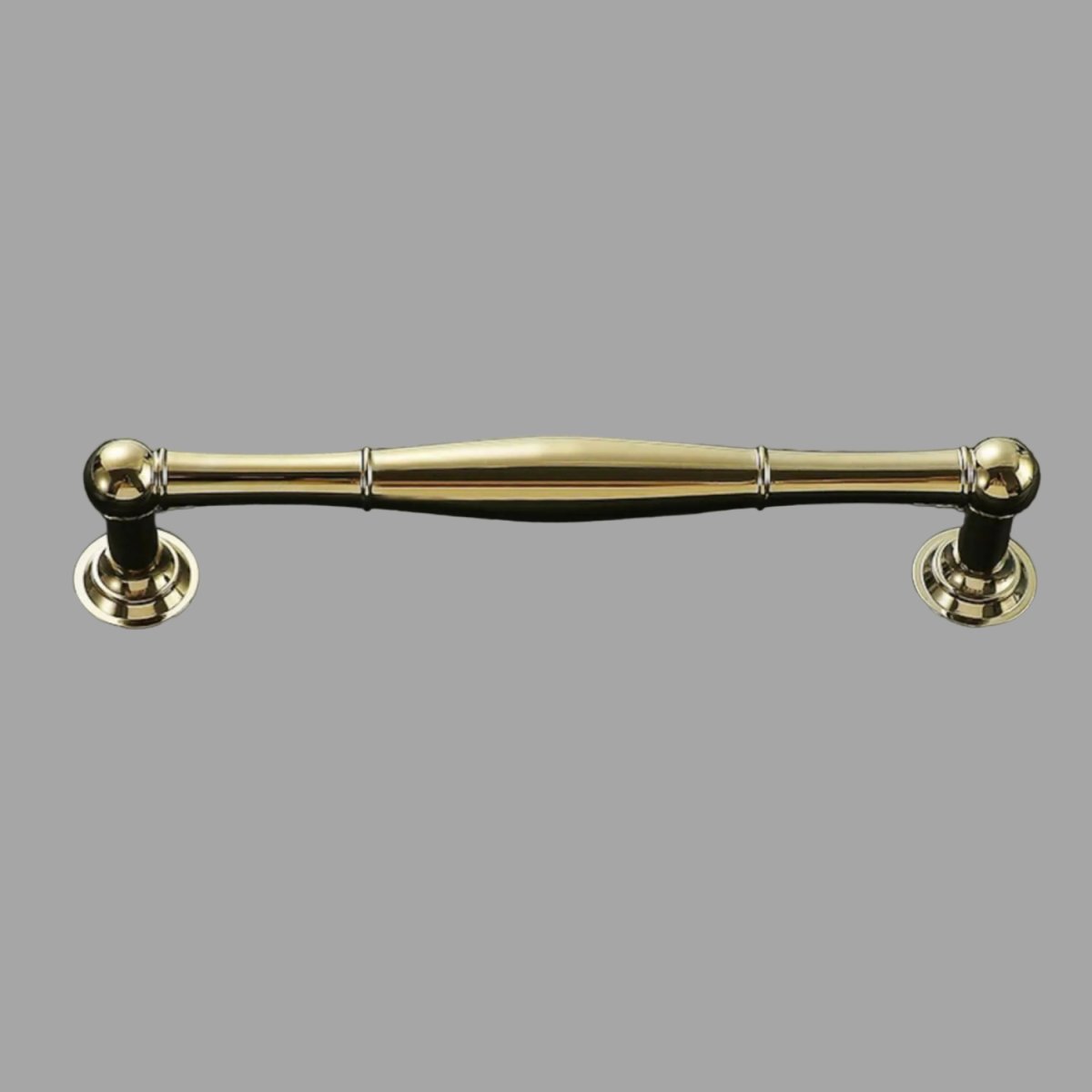 Ceyro Knob & Pull Bar