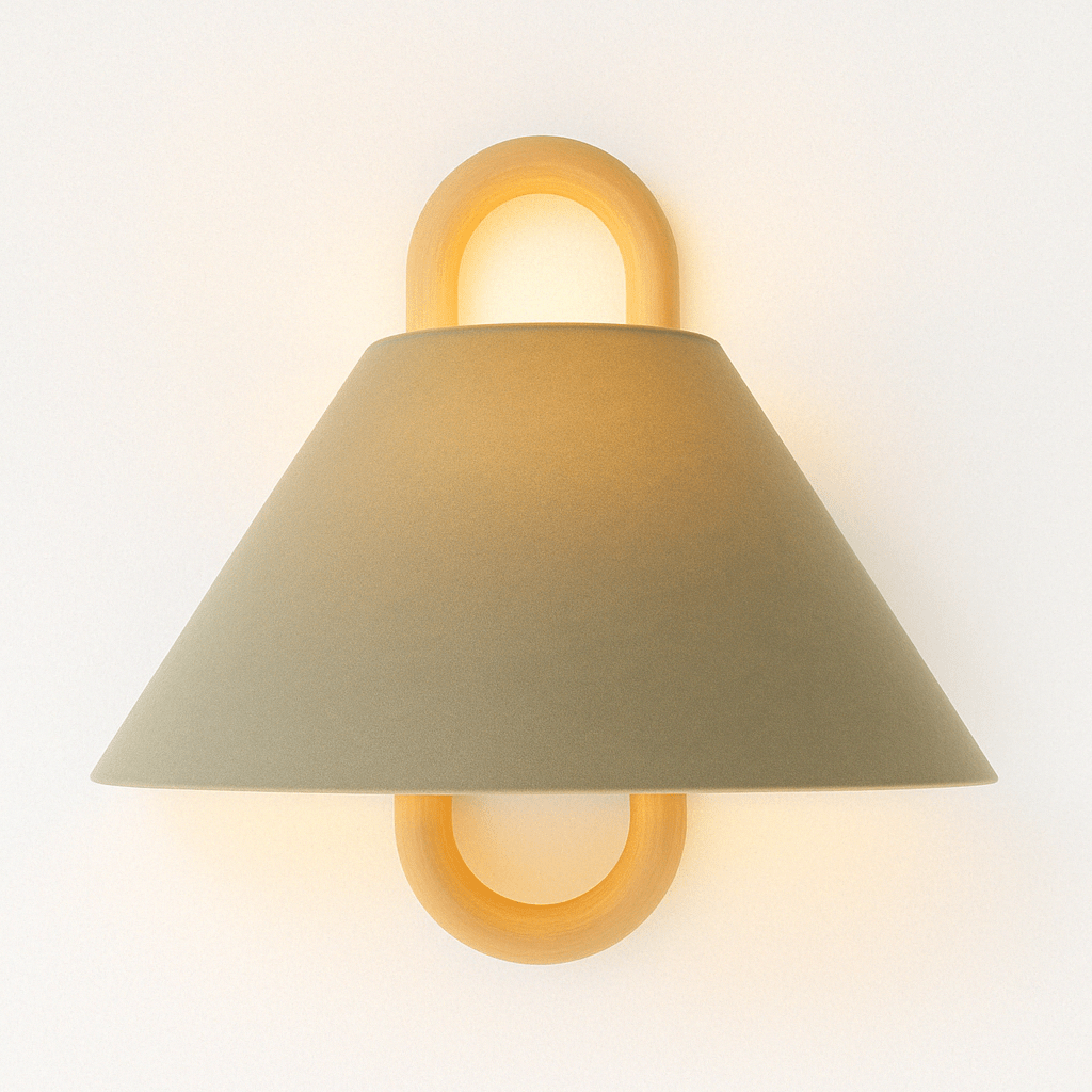 Thea Wall Lamp