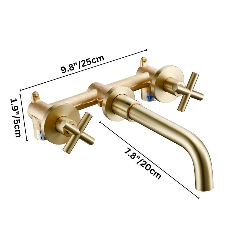Bexron Bathroom Faucet