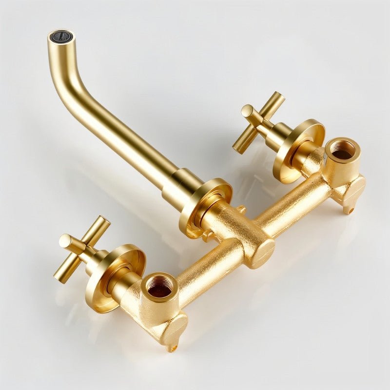 Bexron Bathroom Faucet
