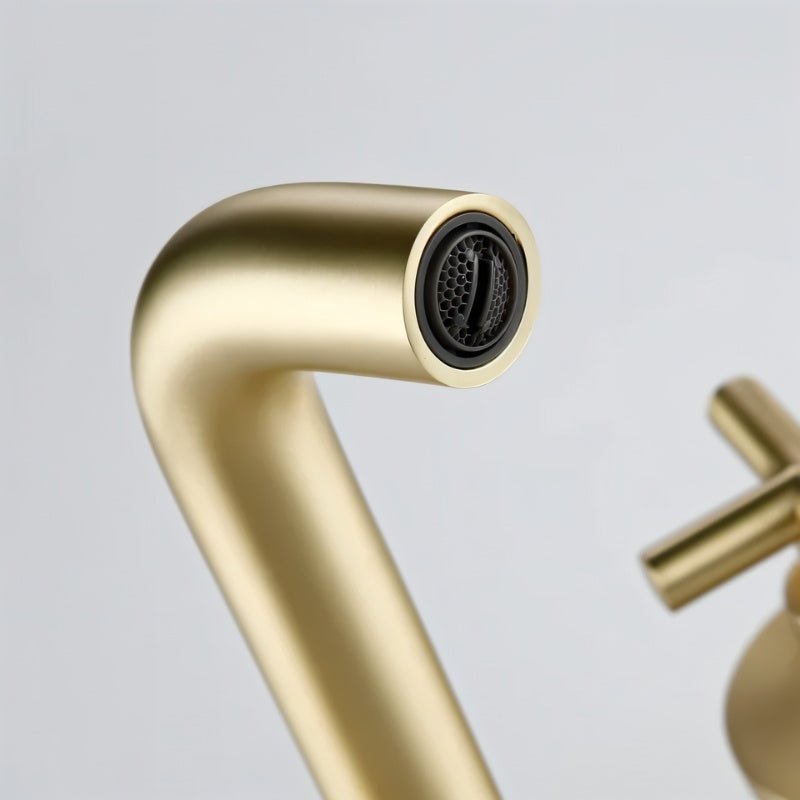 Bexron Bathroom Faucet