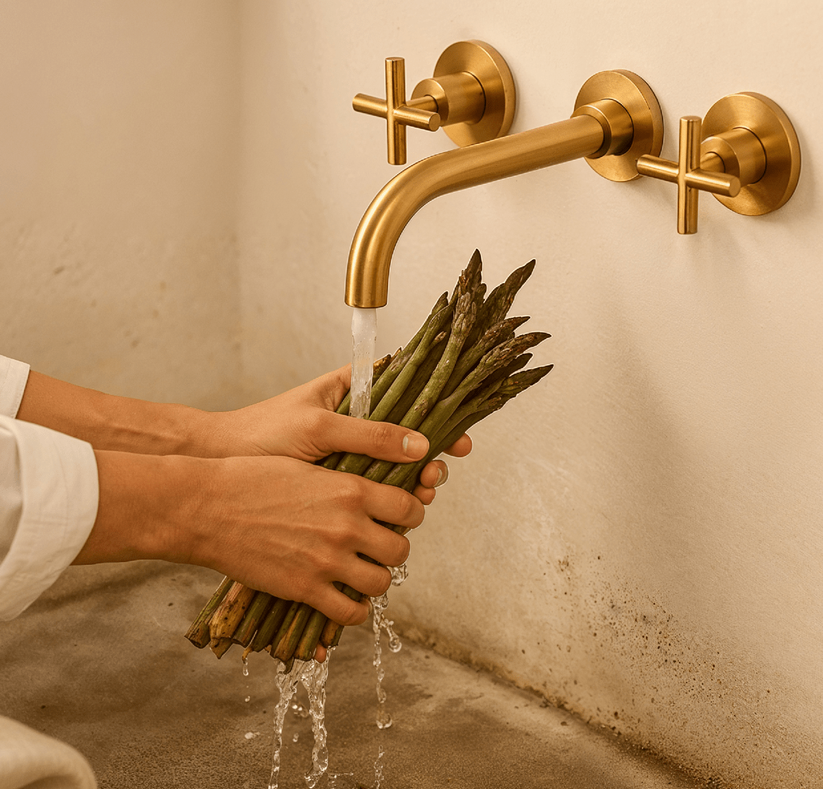 Bexron Bathroom Faucet