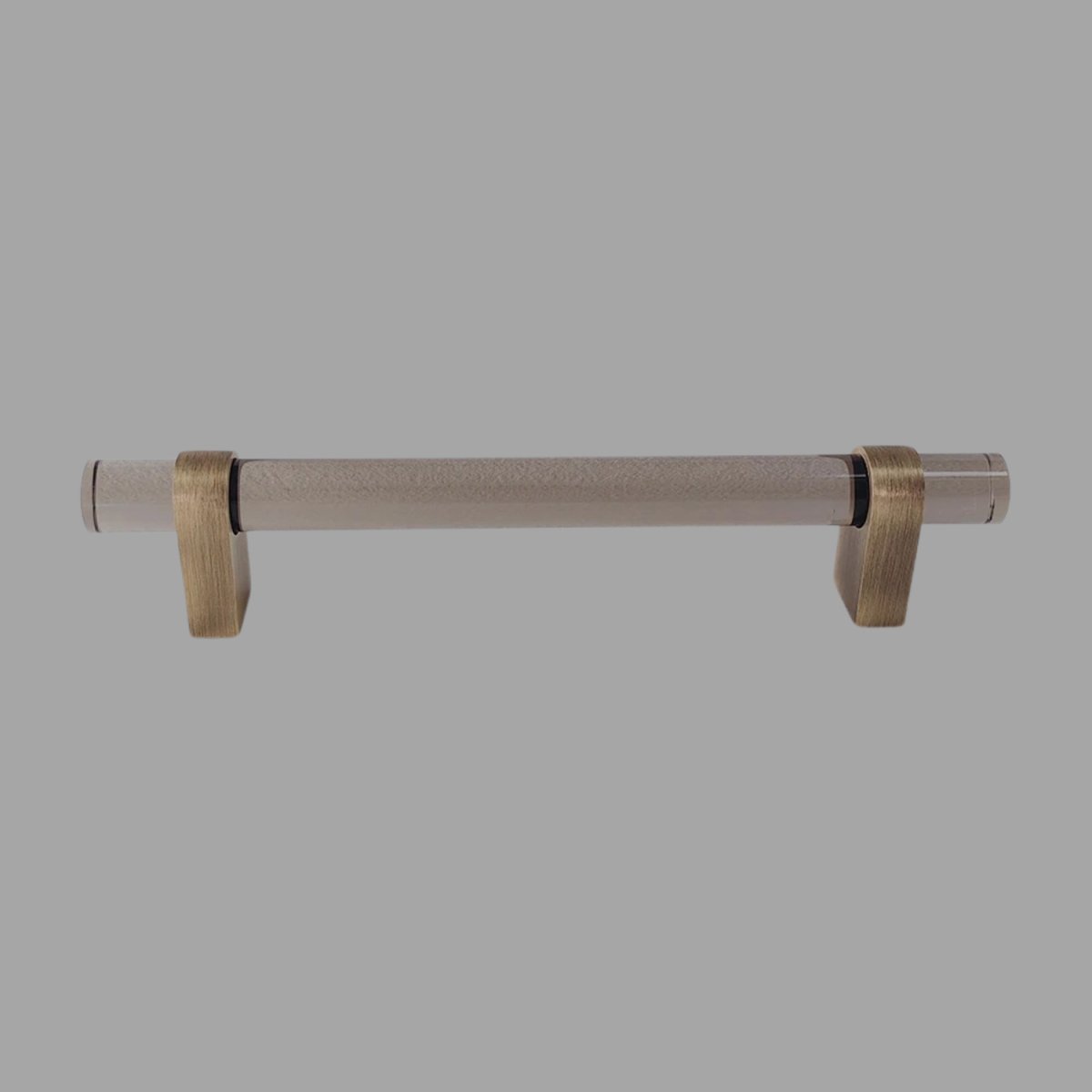 Morin Knob & Pull Bar