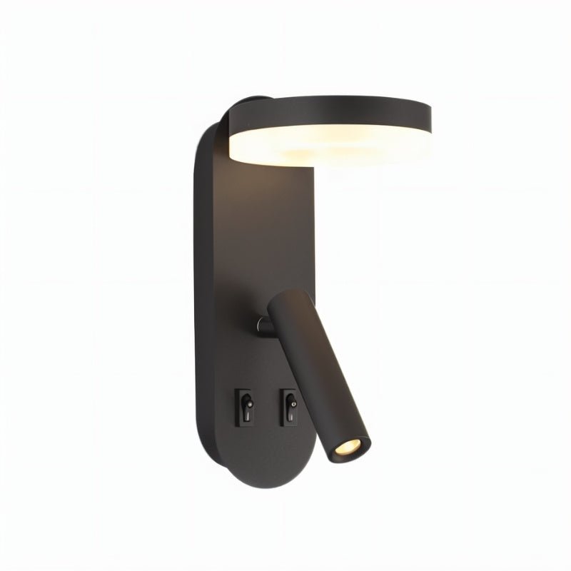 Pavo Bedside Reading Lamp