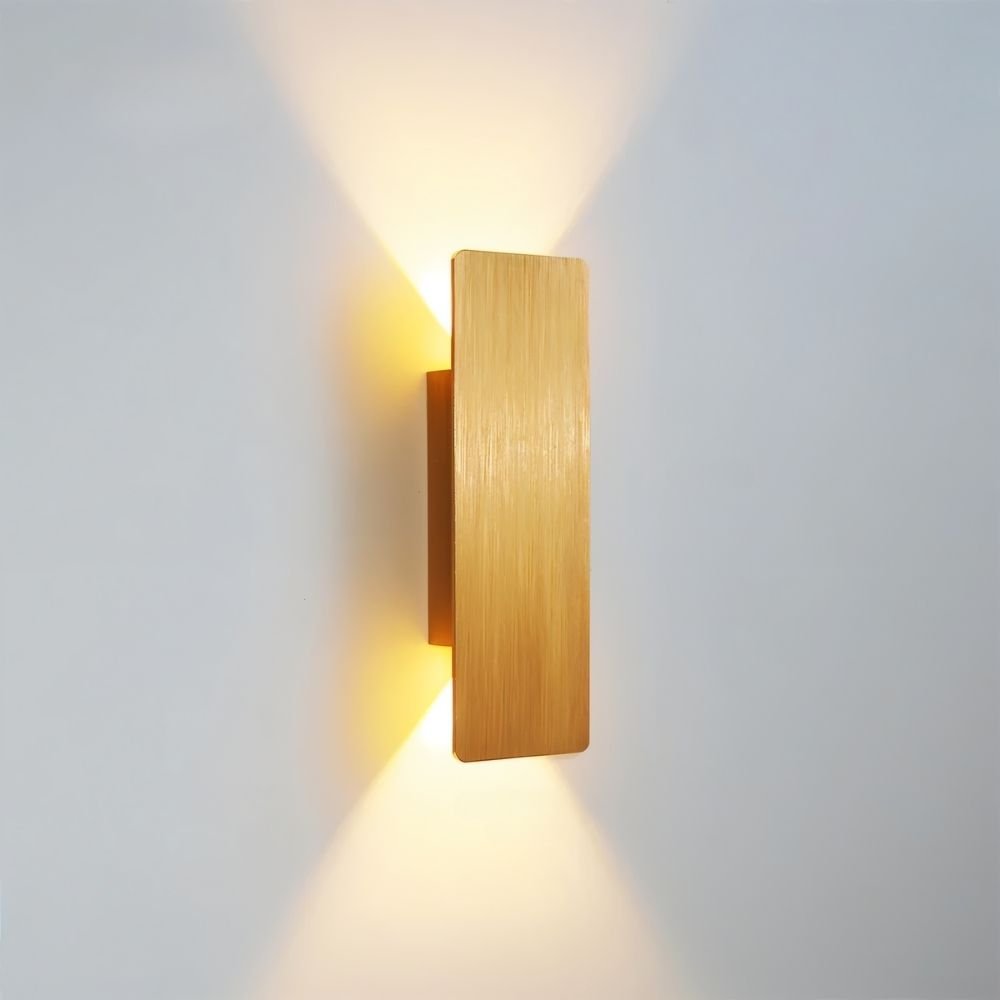 Enzio Wall Lamp