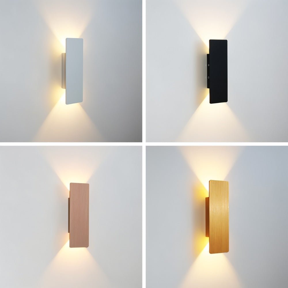 Enzio Wall Lamp