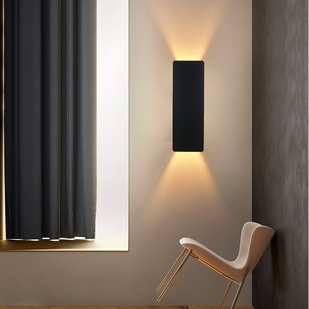 Enzio Wall Lamp