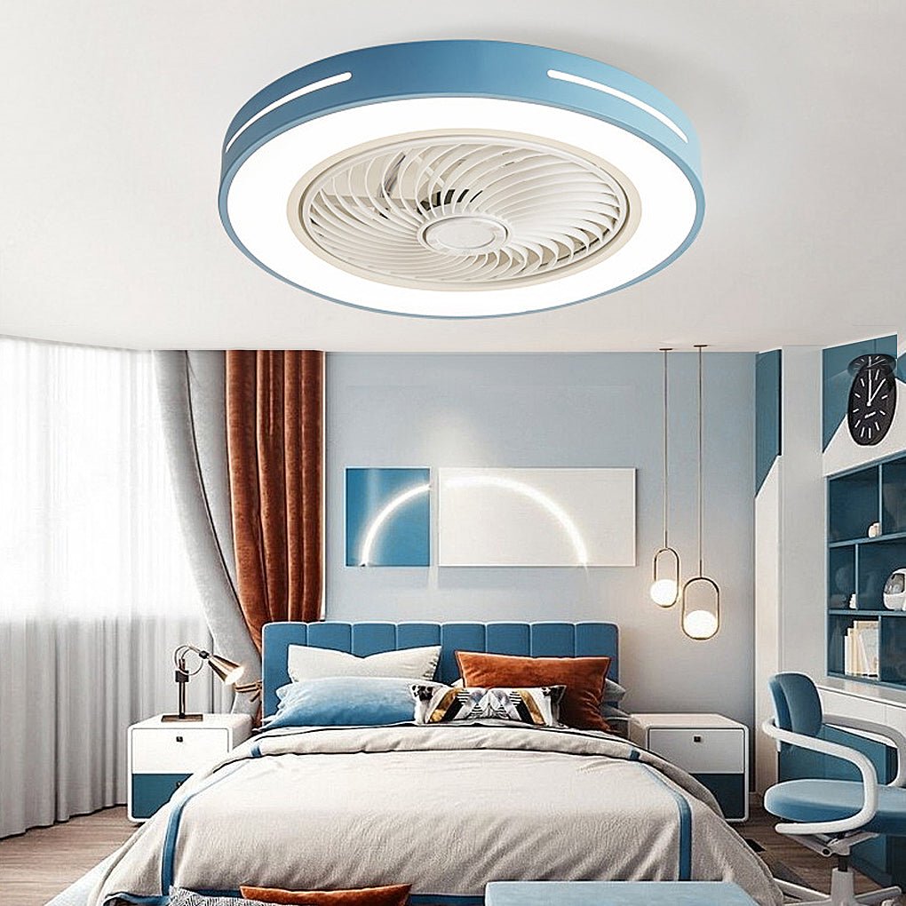 Mara Ceiling Fan