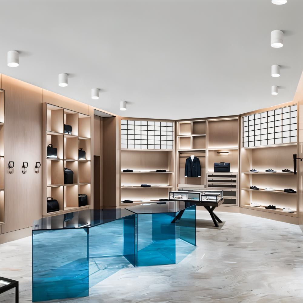 Orvex Downlight – Open Box