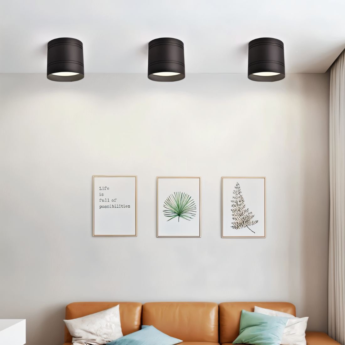 Aline Downlight