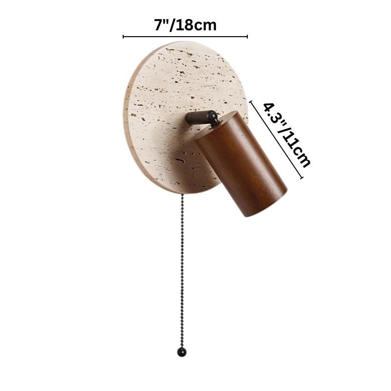 Nilo Bedside Reading Lamp