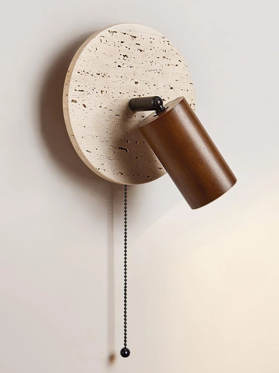 Nilo Bedside Reading Lamp