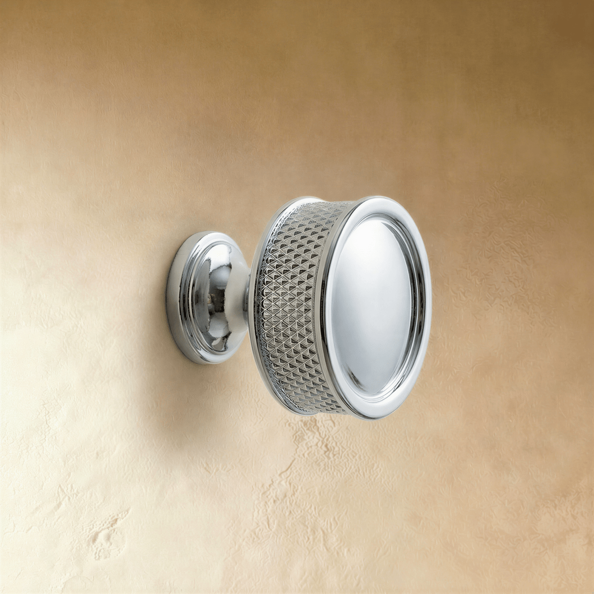 Knorv Knob & Pull Bar
