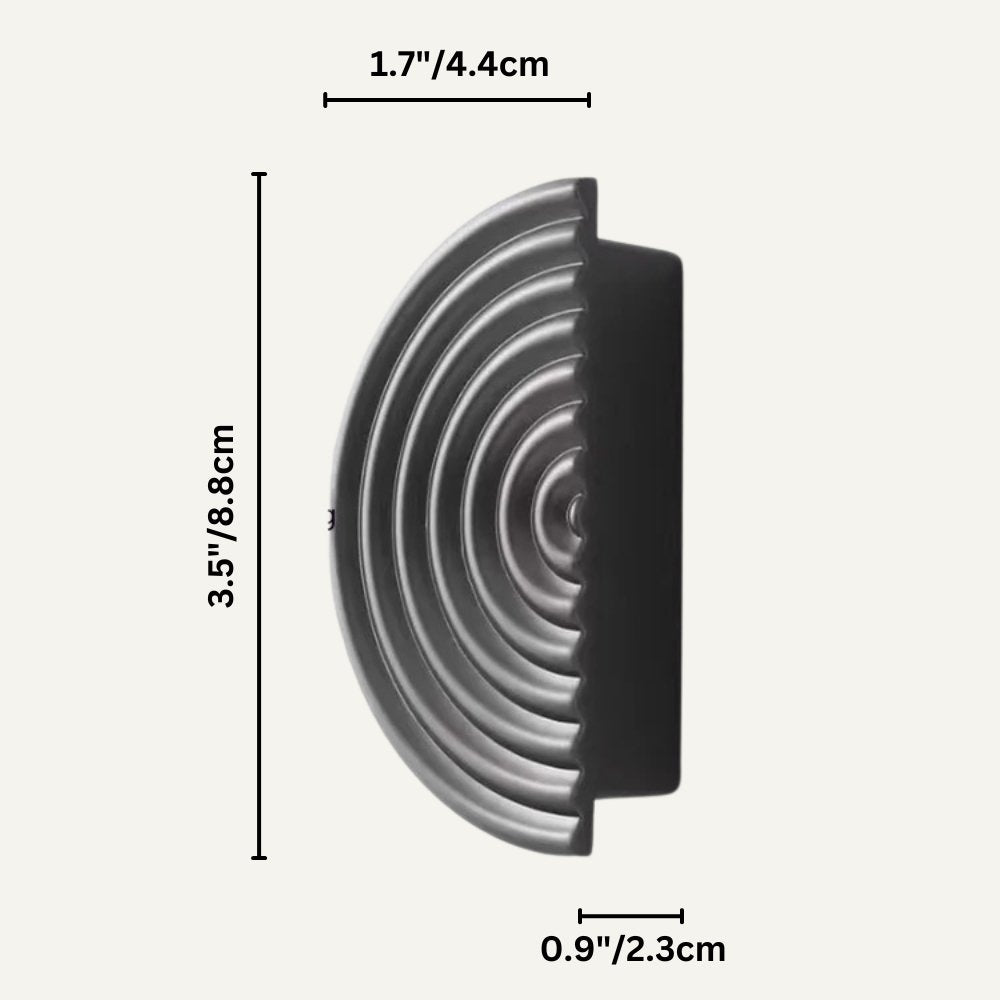 Orvyn Knob & Drawer Pull