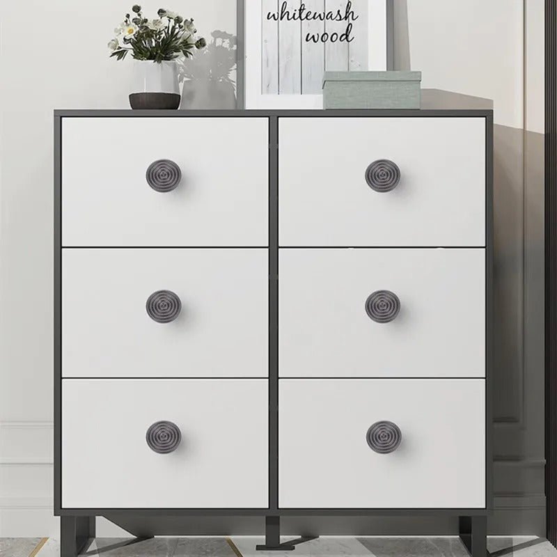 Orvyn Knob & Drawer Pull