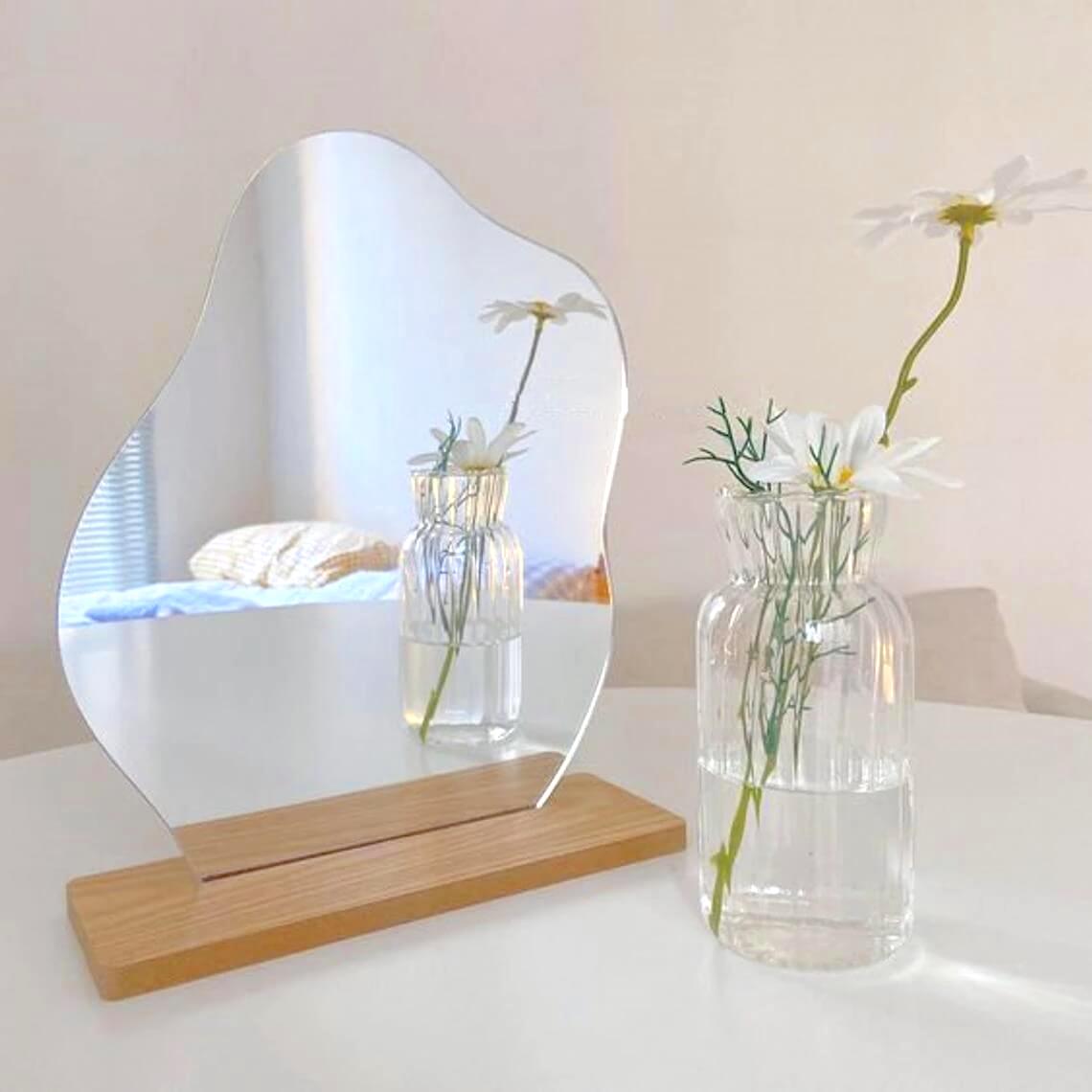 Elyon Minimal Mirror Base