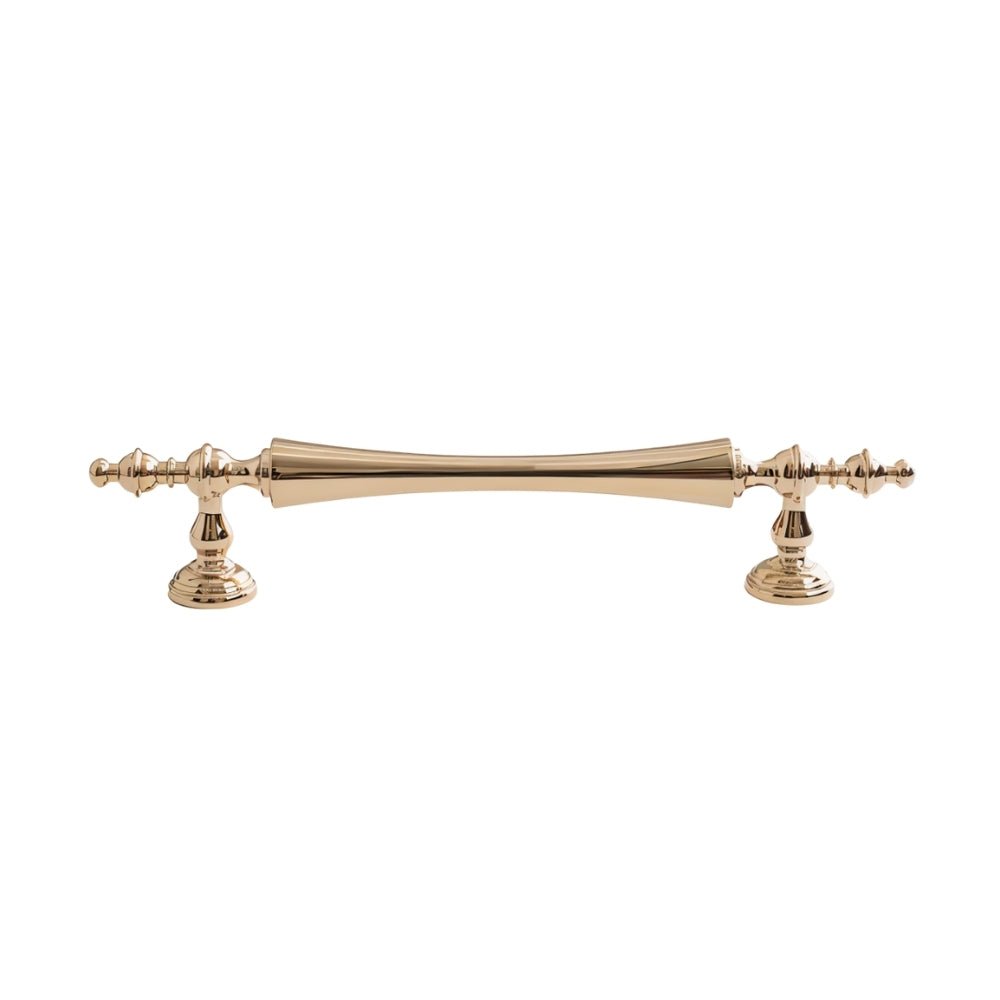Elrix Knob & Pull Bar