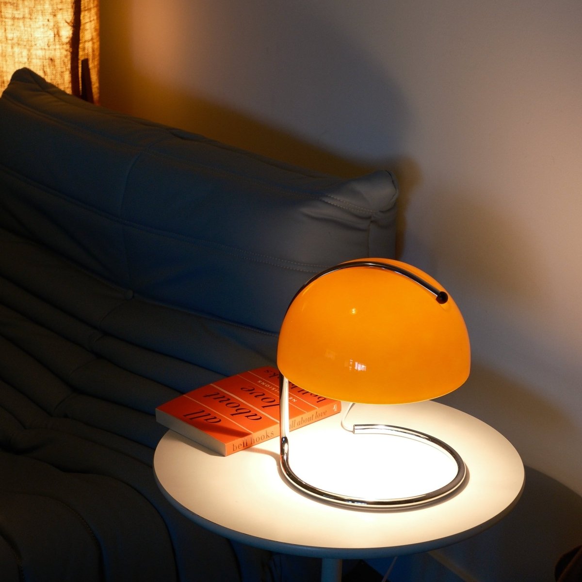 Alure Table Lamp