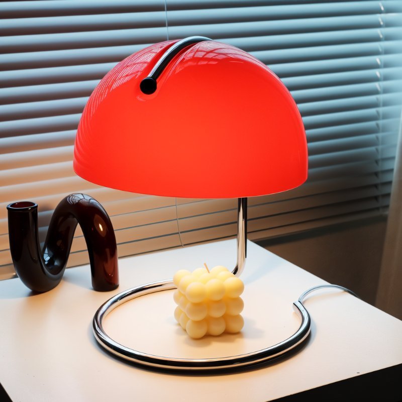 Alure Table Lamp