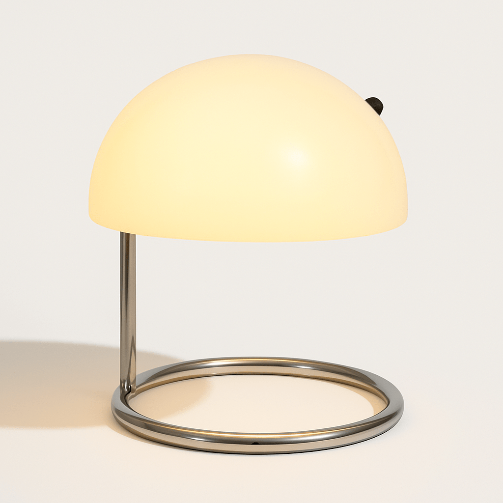 Alure Table Lamp