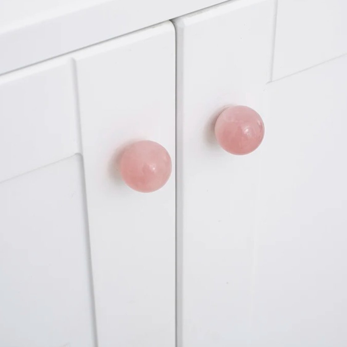 Kurel Crystal Knob