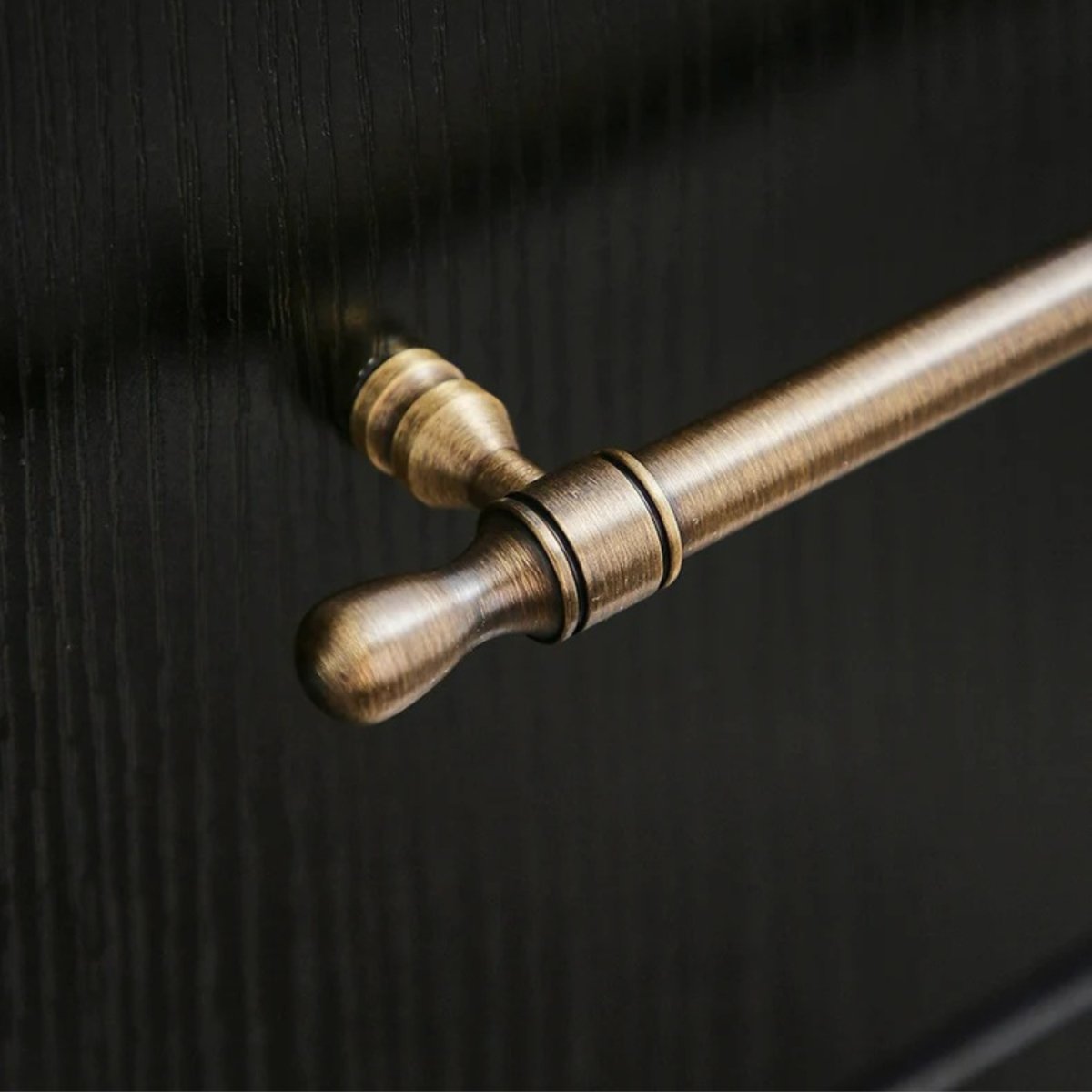 Marix Knob & Pull Bar
