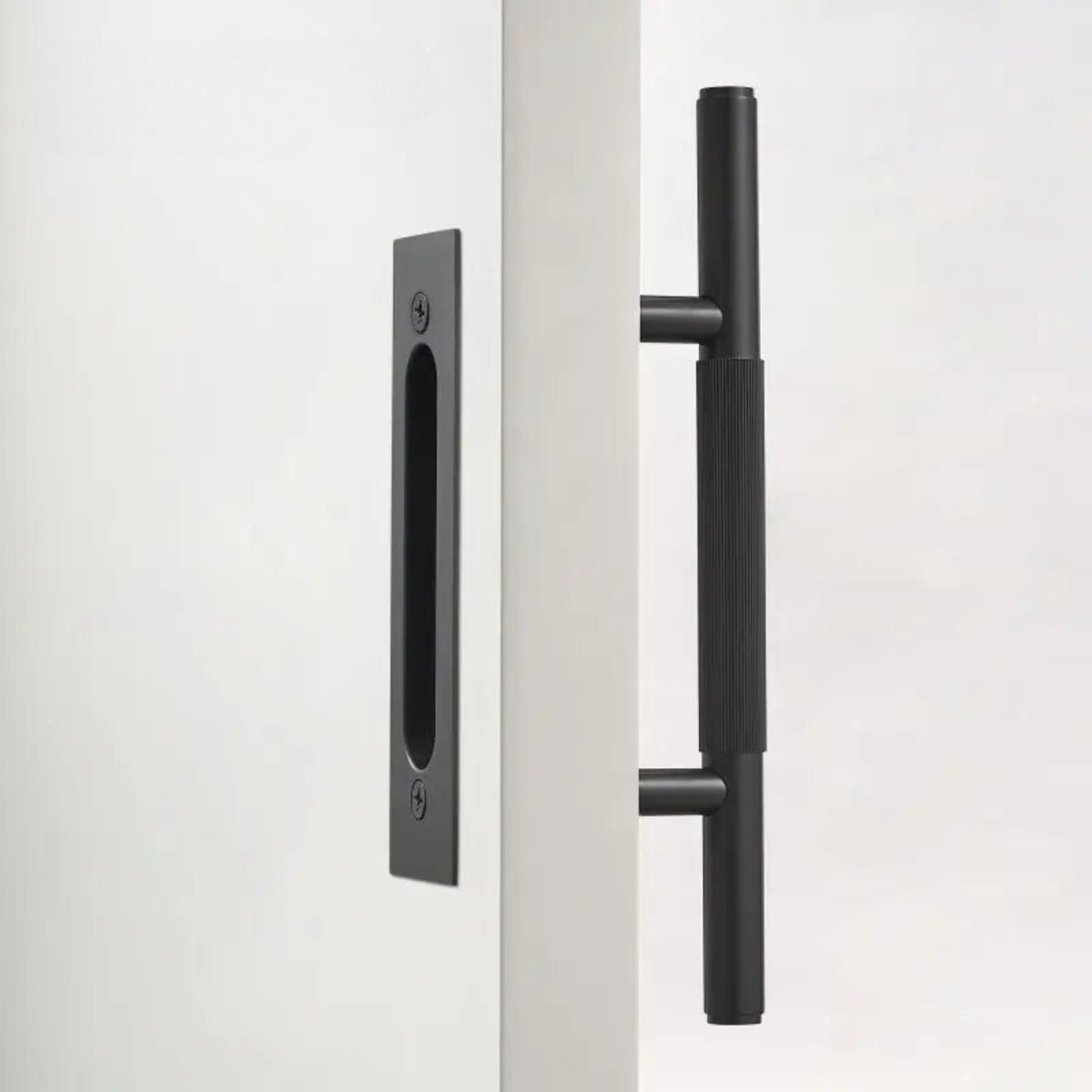 Torvik Barn Door Handle