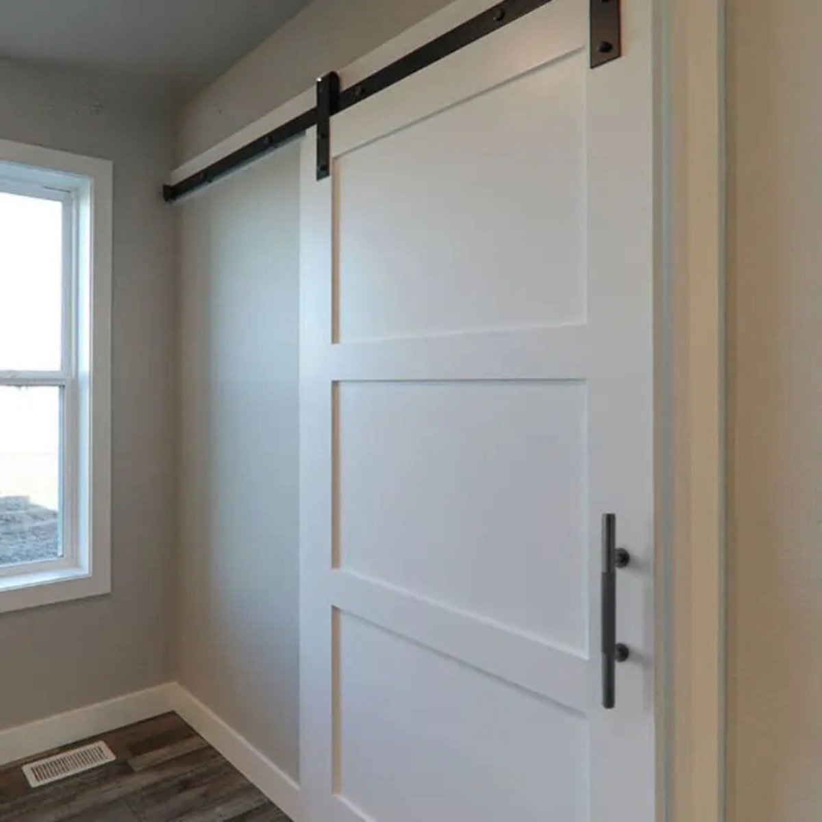 Torvik Barn Door Handle