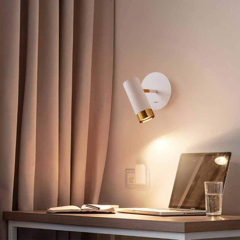 Garo Bedside Reading Lamp