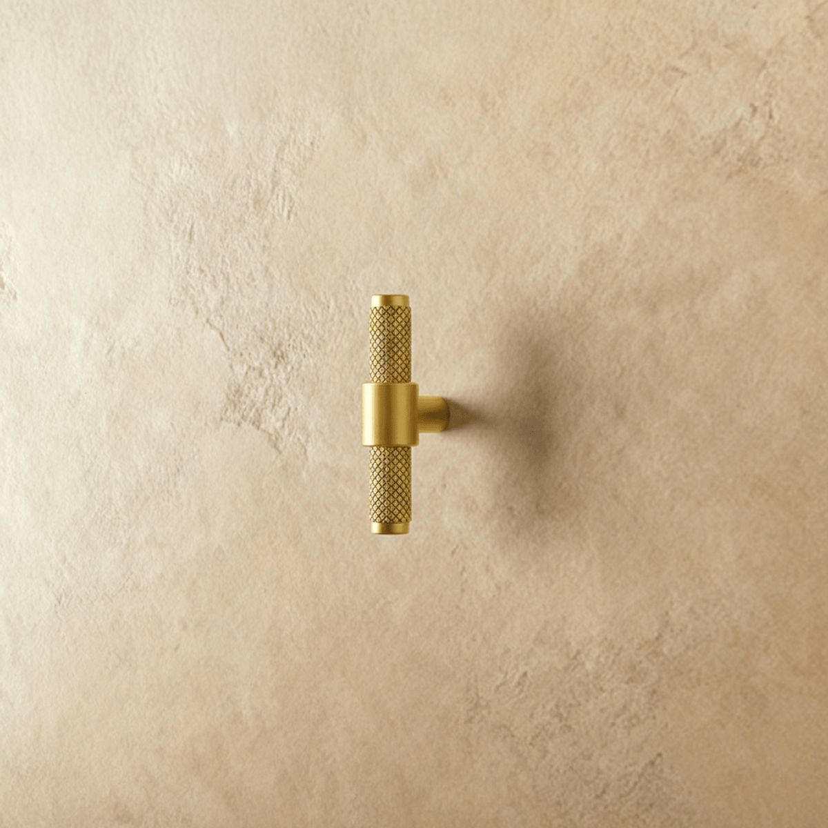 Varyn Knob & Pull Bar