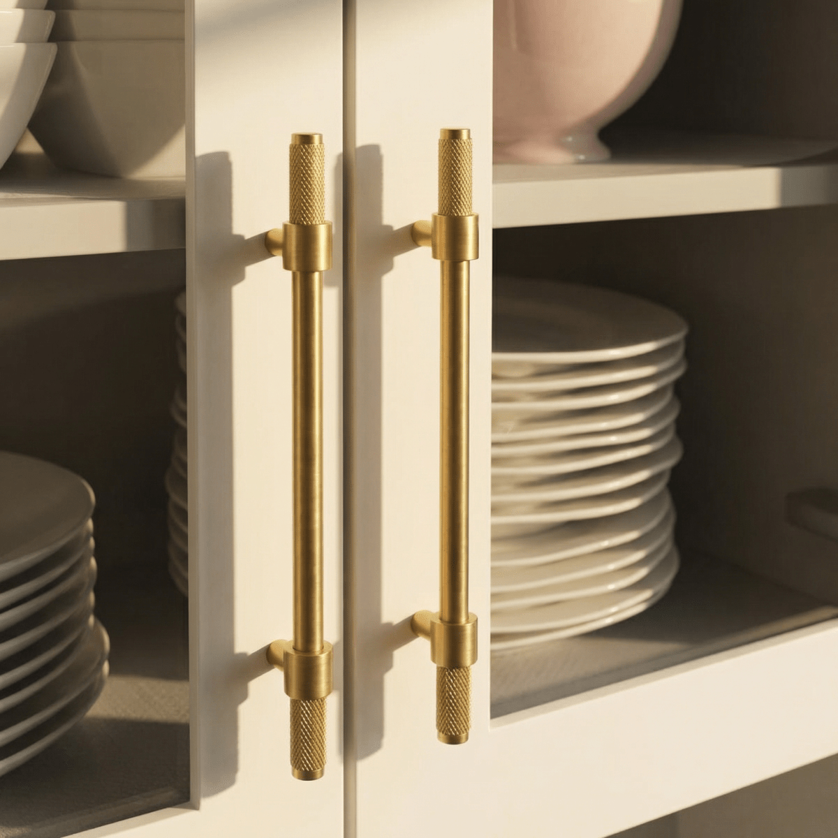 Varyn Knob & Pull Bar