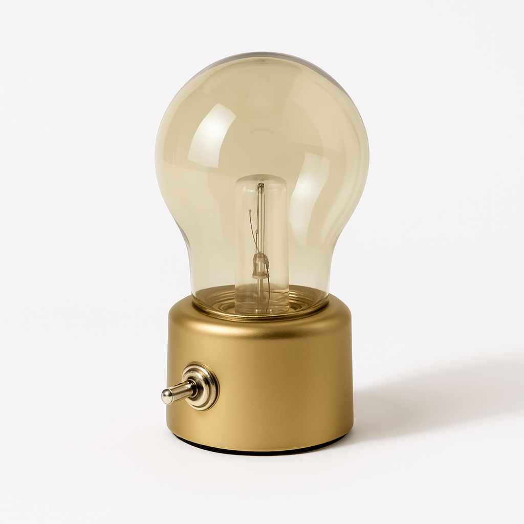 Bulba Table Lamp