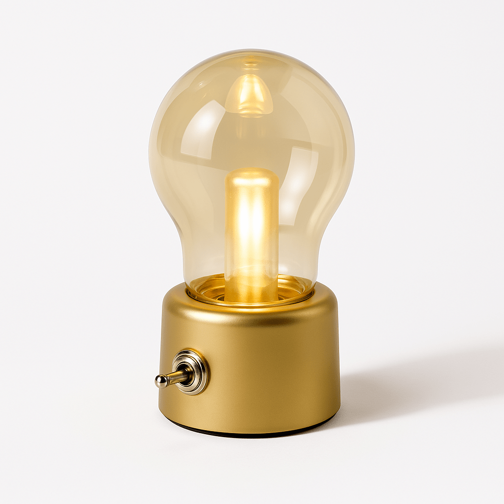 Bulba Table Lamp