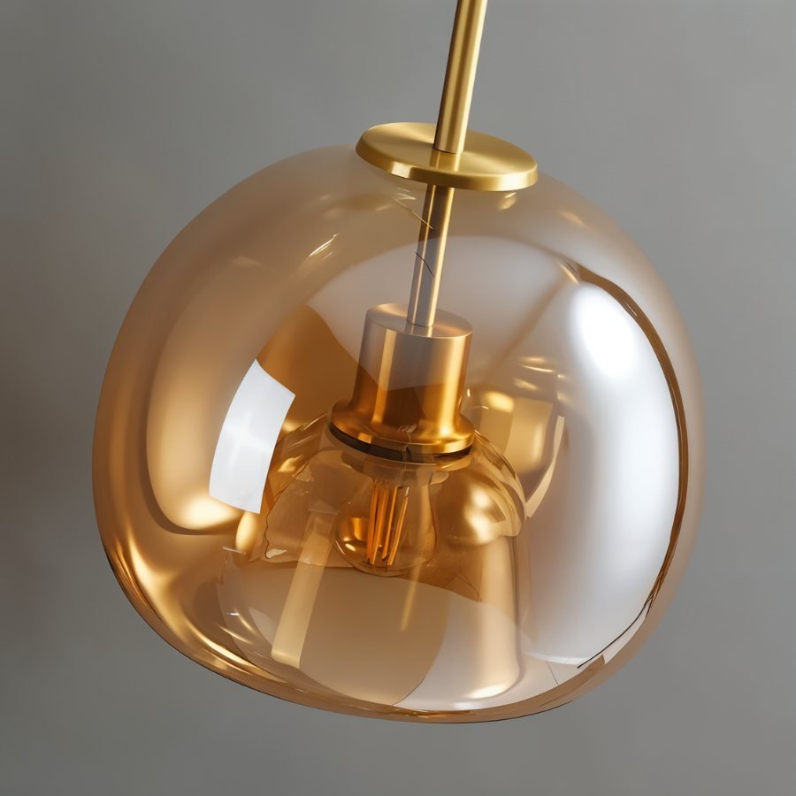 Elvoa Ceiling Light