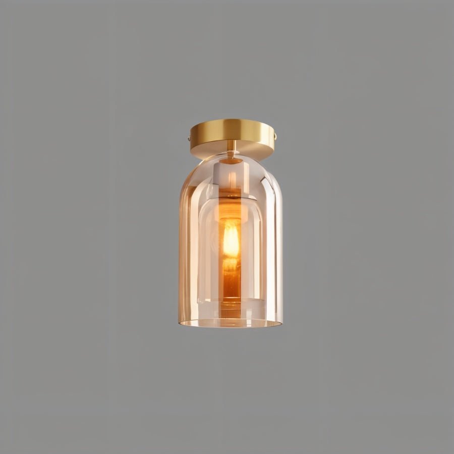 Elvoa Ceiling Light