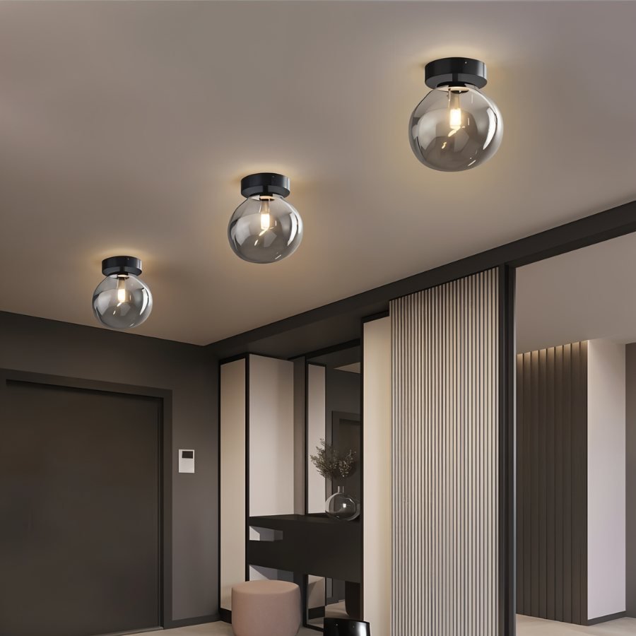 Elvoa Ceiling Light