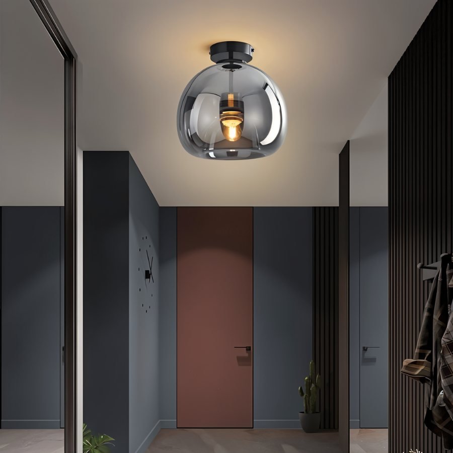 Elvoa Ceiling Light