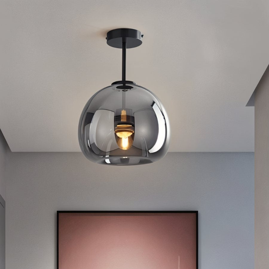 Elvoa Ceiling Light